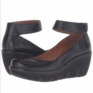 ❗️LAST CHANCE PRICE❗️Clark's | Wedge Pump